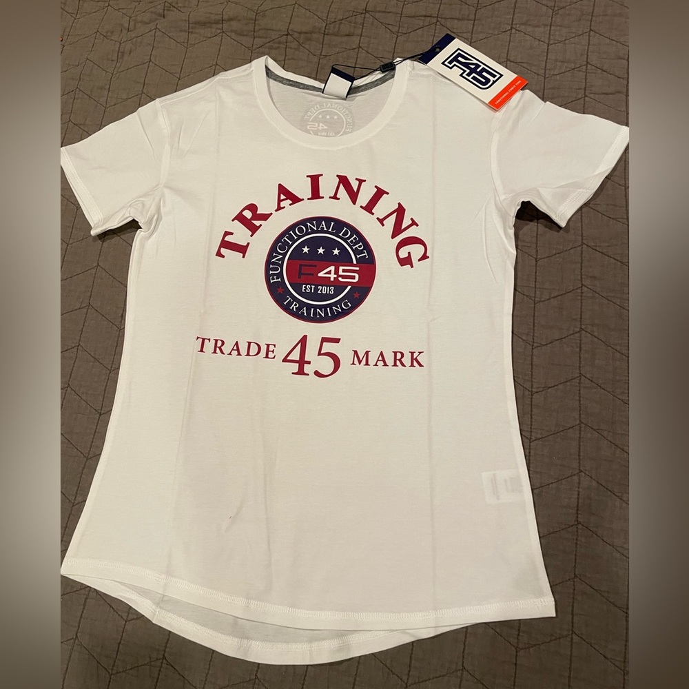 F45 Shirt - Women’s